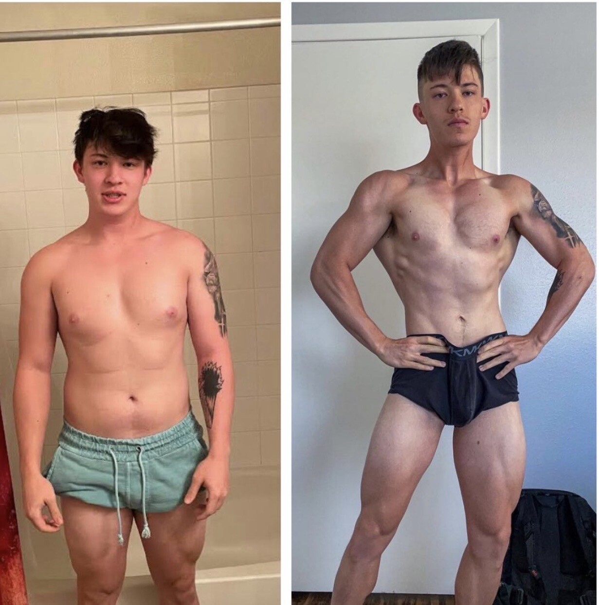 Transformation Image