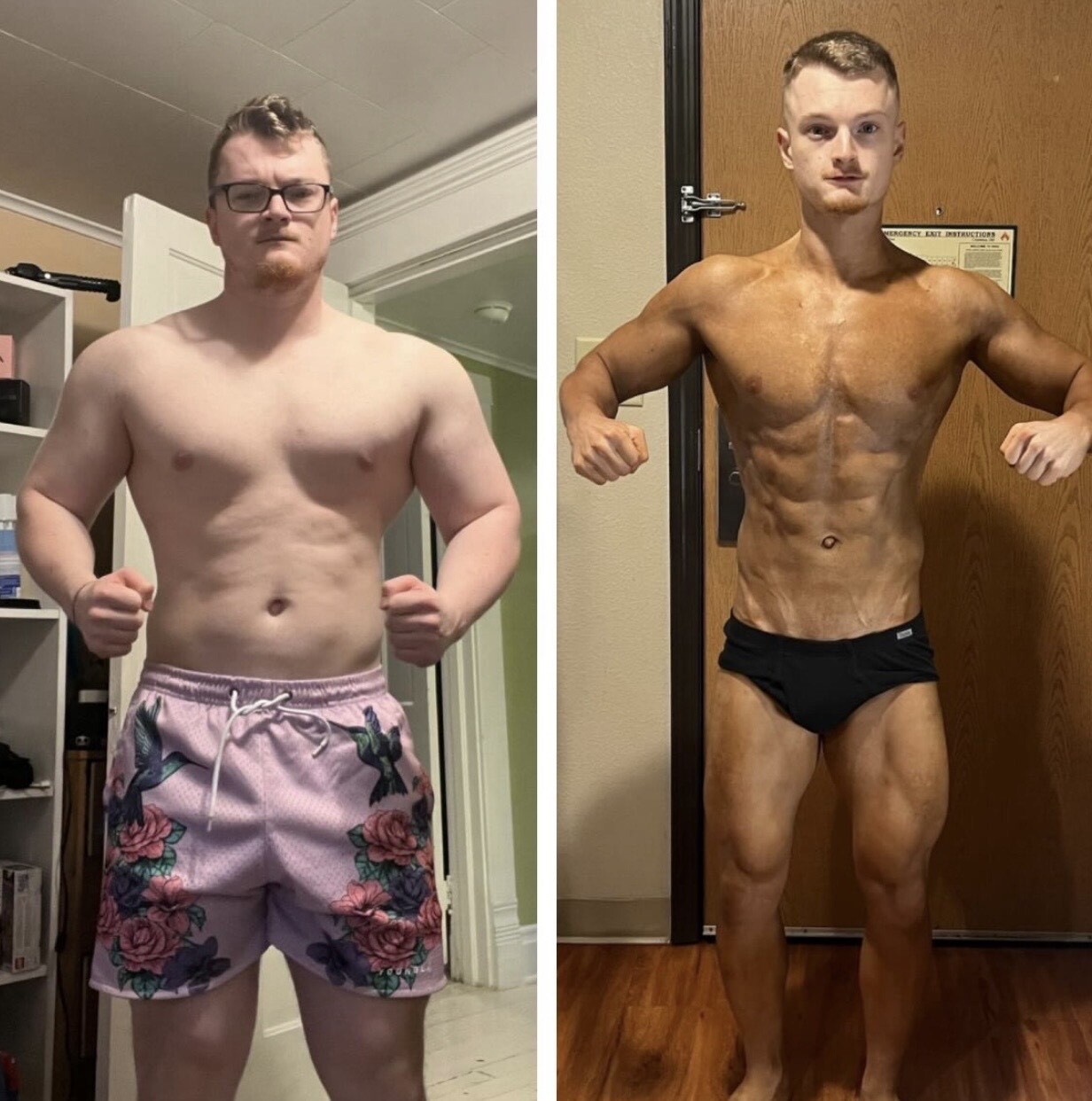 Transformation Image