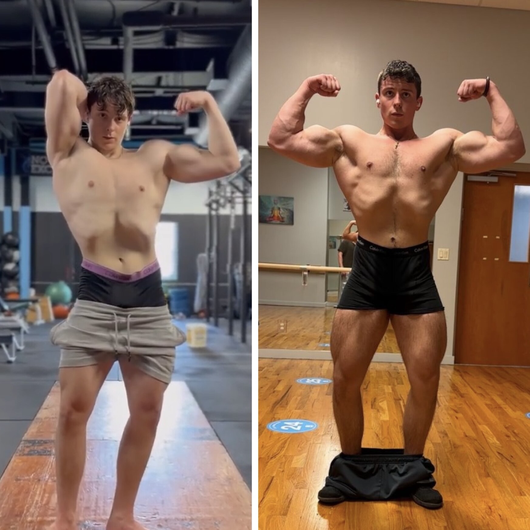 Transformation Image