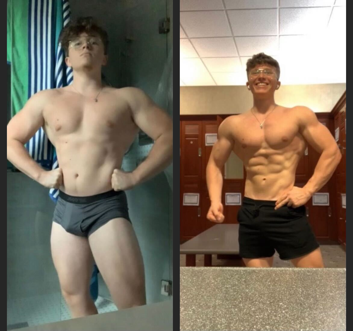 Transformation Image
