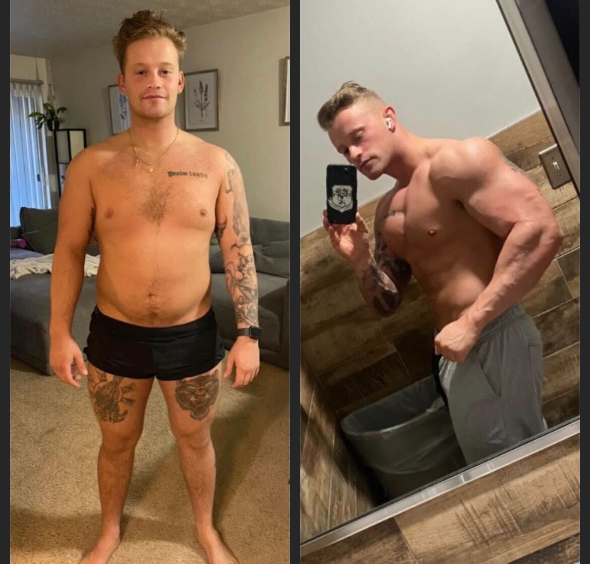 Transformation Image