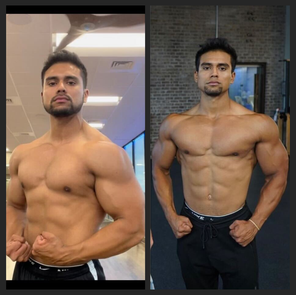 Transformation Image