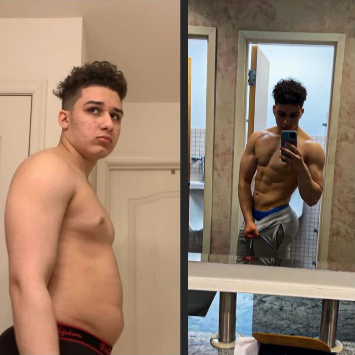 Transformation Image