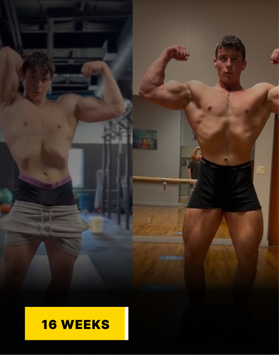 Client Transformation