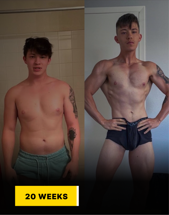 Client Transformation