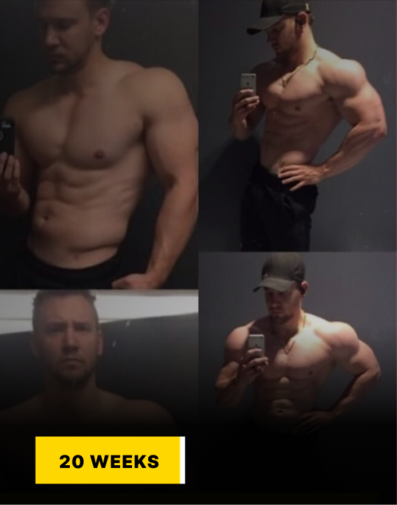 Client Transformation