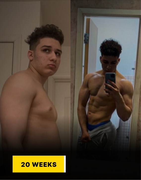 Client Transformation